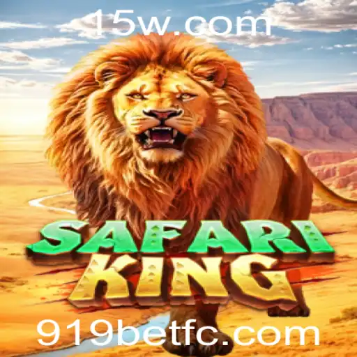 Explorando o Universo de SafariKing: Um Mergulho no Jogo