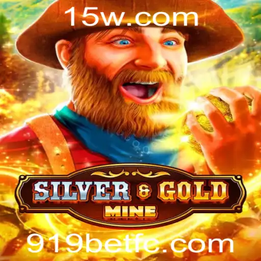 Explorando o Mundo de SilverGold no Universo 919bet