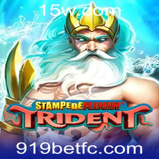 Explorando StempedeRushTrident: Uma Imersão no Universo dos Jogos com 919bet