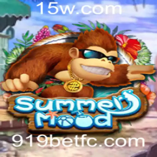 Explorando o Vibrante Mundo de SummerMood e a Influência do 919bet