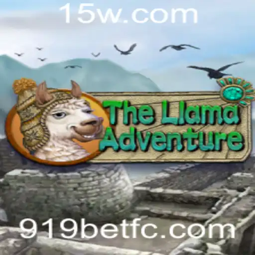 Explore o Fascinante Mundo de TheLlamaAdventure com 919bet