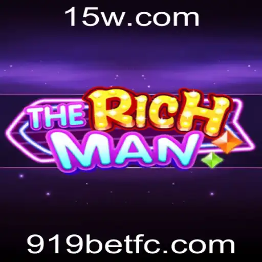 Entendendo o Jogo TheRichMan e sua Relação com 919bet