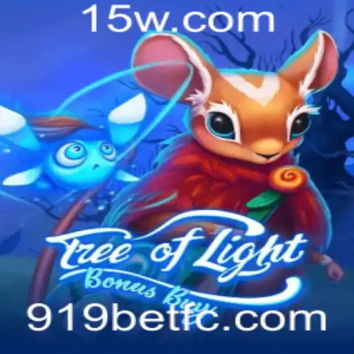 Descubra o Fascinante Mundo de 'TreeOfLightBonusBuy' na 919bet