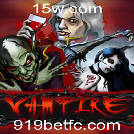 Explorando o Mundo do Jogo Vampire e sua Relação com 919bet