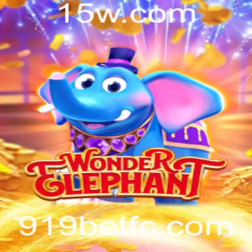 WonderElephant: Descubra o Fascinante Mundo de Aventura e Estratégia